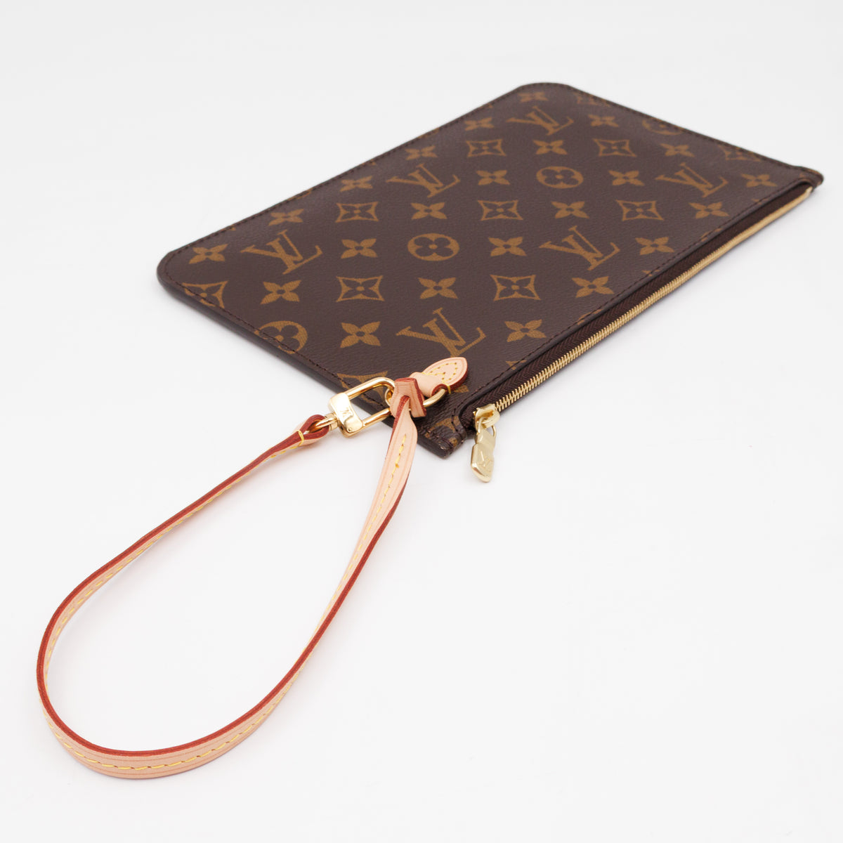 Neverfull Pochette Monogram