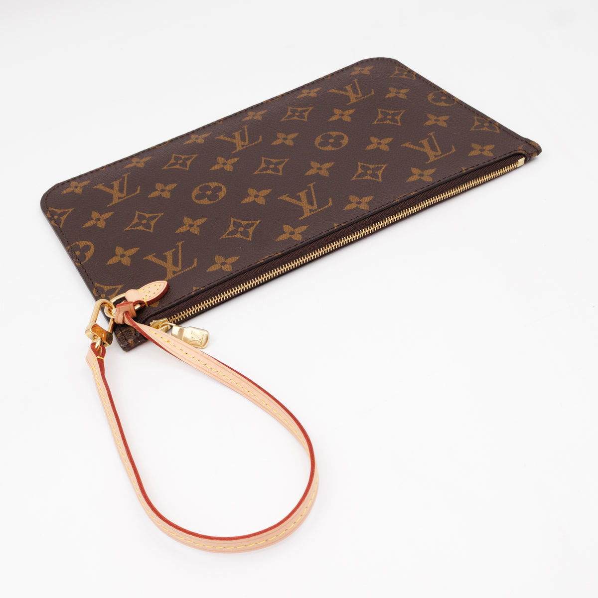 Neverfull Pochette Monogram