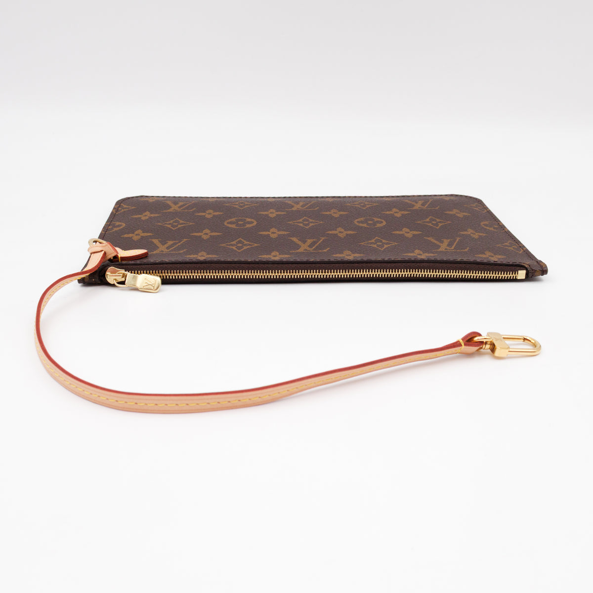 Neverfull Pochette Monogram