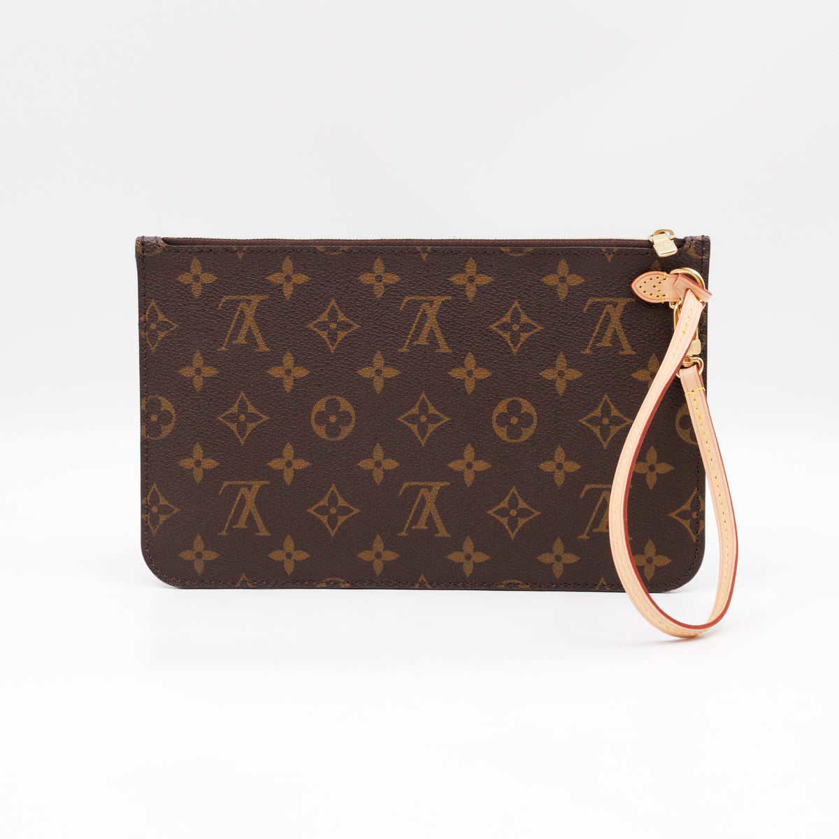 Neverfull Pochette Monogram