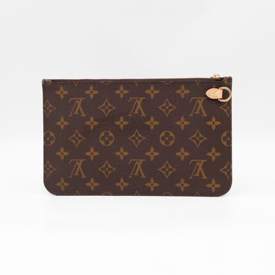 Neverfull Pochette Monogram