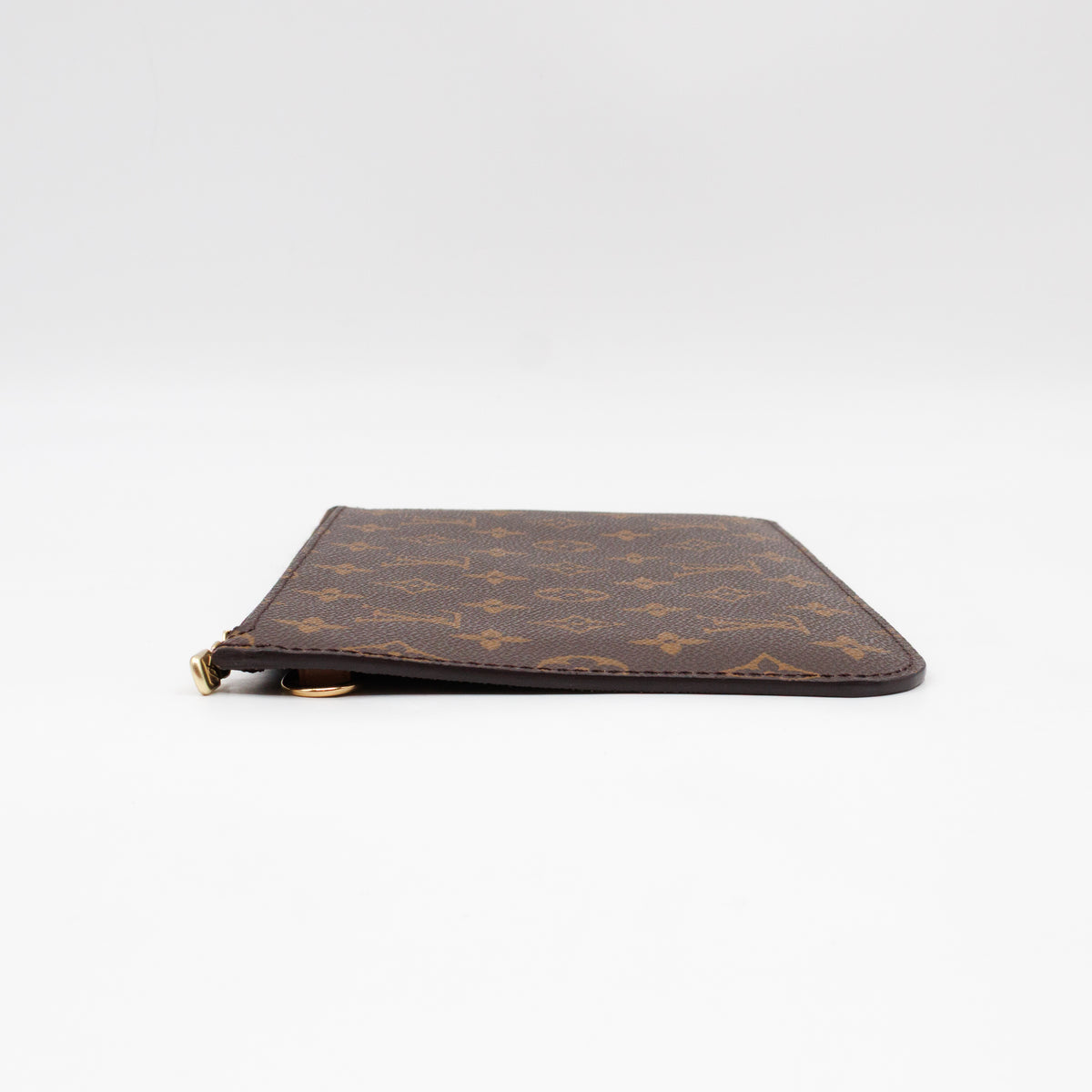Neverfull Pochette Monogram
