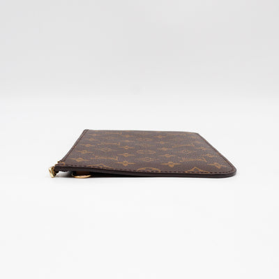 Neverfull Pochette Monogram