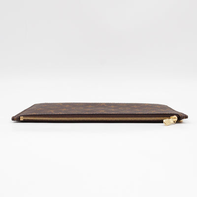 Neverfull Pochette Monogram