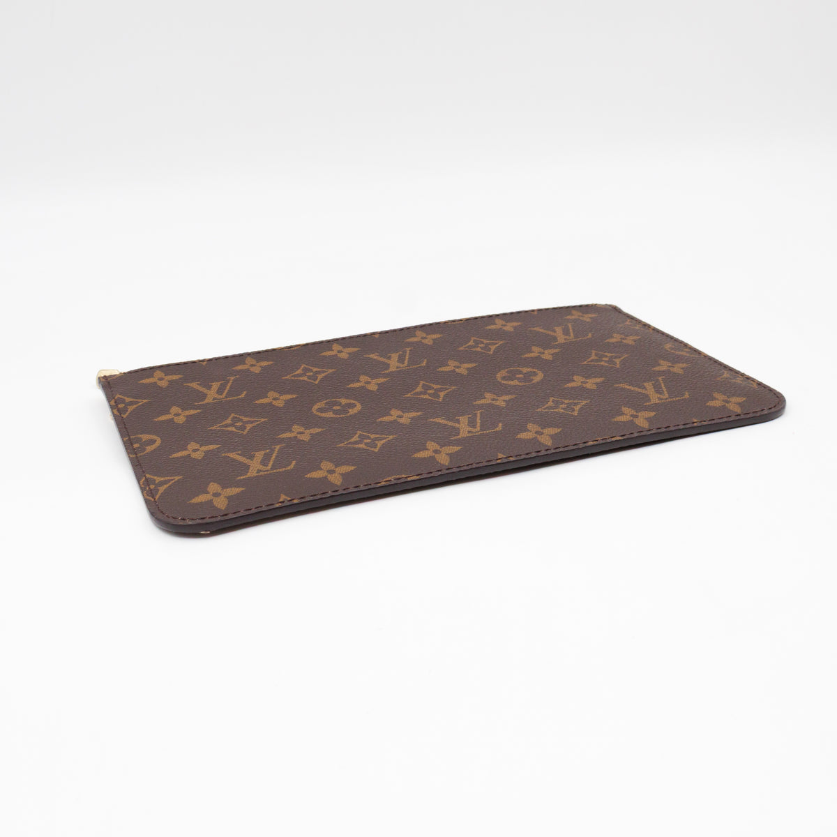 Neverfull Pochette Monogram