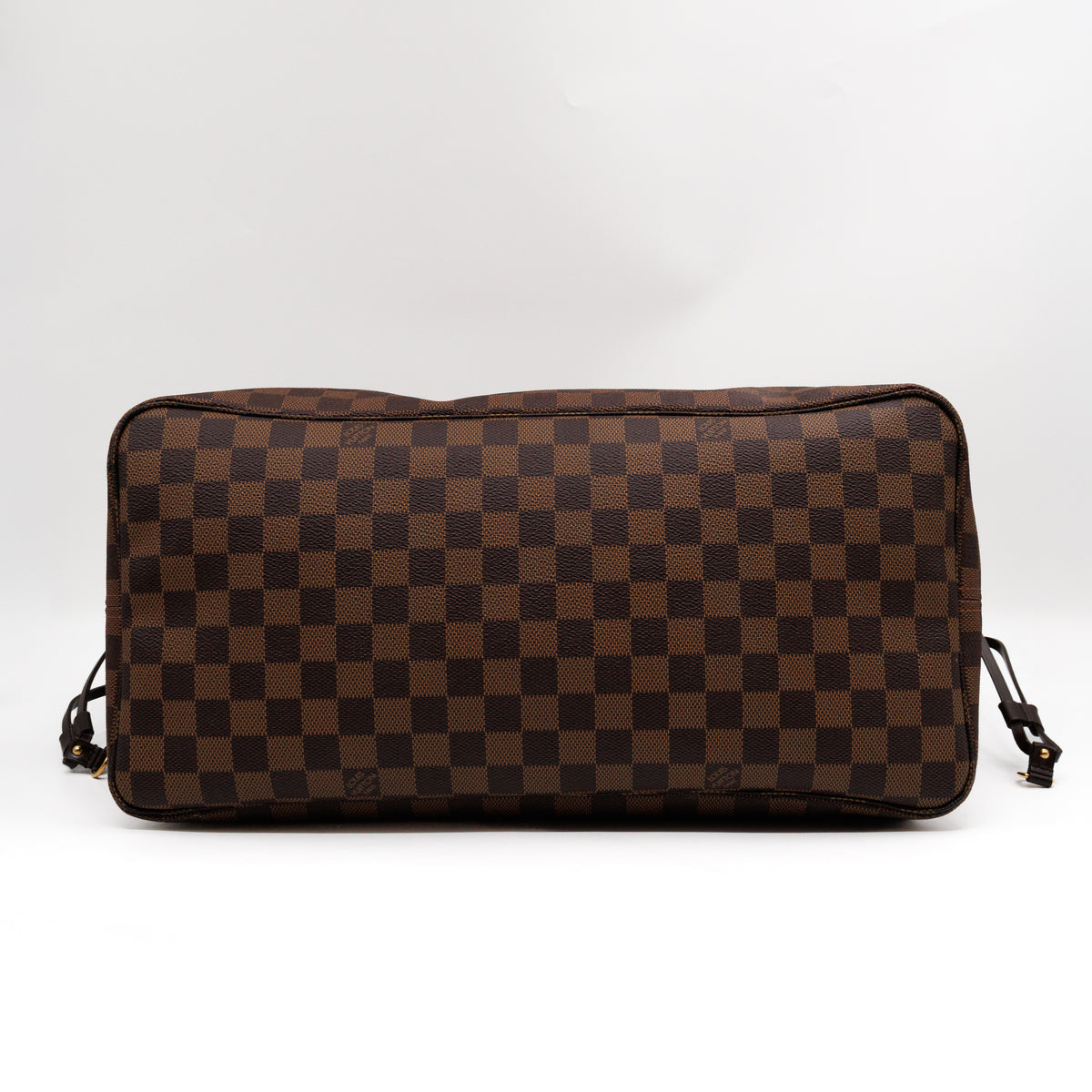 Neverfull GM Damier Ebene