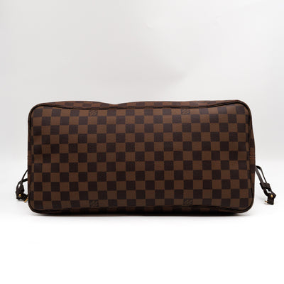 Neverfull GM Damier Ebene