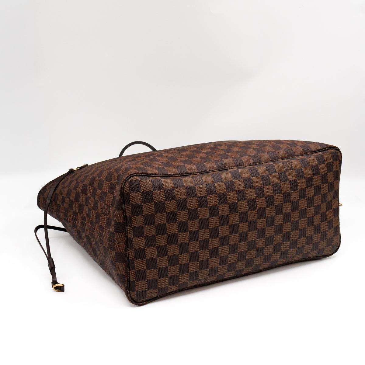 Neverfull GM Damier Ebene