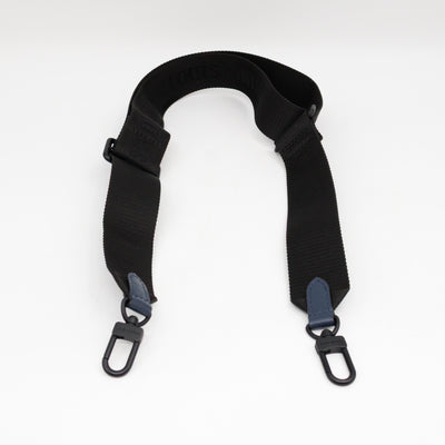 Christopher XS Sling Bag Navy Taurillon Leather