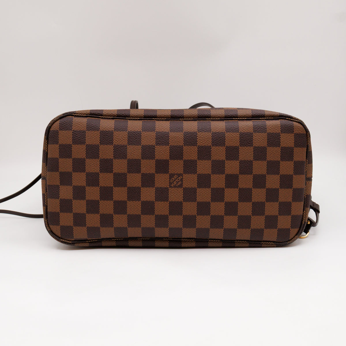 Neverfull MM Damier Ebene