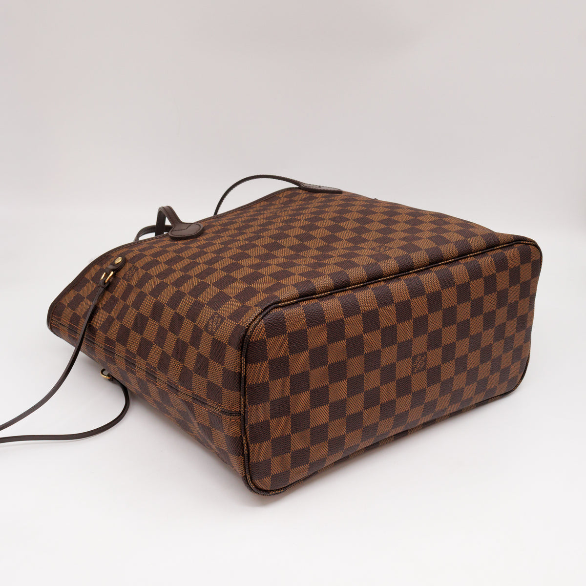 Neverfull MM Damier Ebene