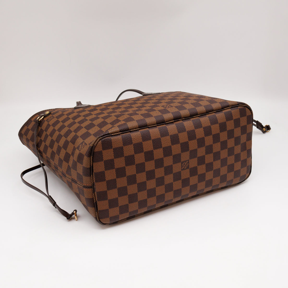 Neverfull MM Damier Ebene