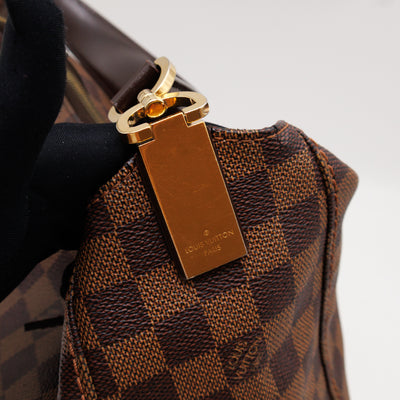 Portobello PM Damier Ebene