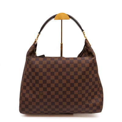 Portobello PM Damier Ebene