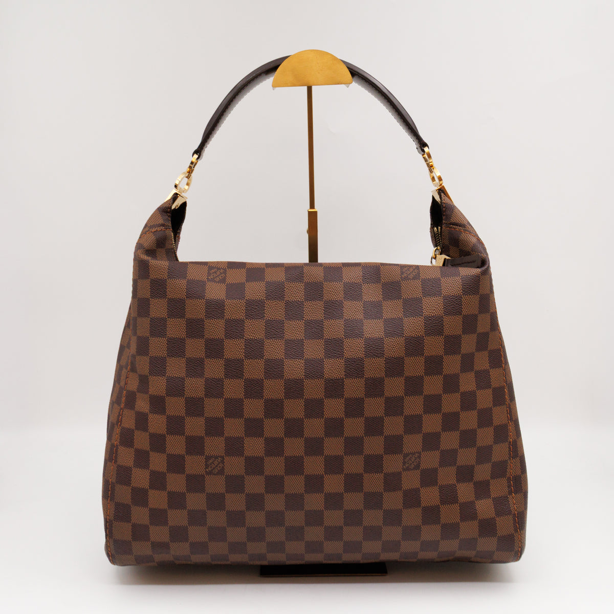 Portobello PM Damier Ebene
