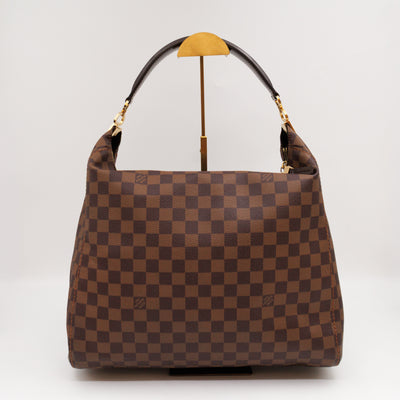Portobello PM Damier Ebene