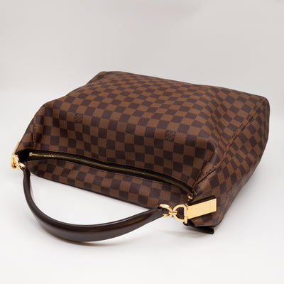 Portobello PM Damier Ebene