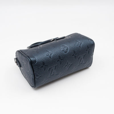 Nano Speedy Shimmery Ink Monogram Empreinte