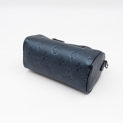Nano Speedy Shimmery Ink Monogram Empreinte