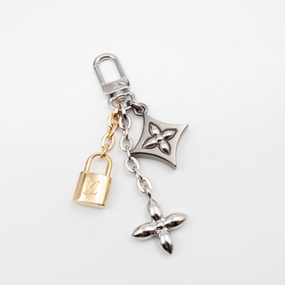 Nano Speedy Shimmery Ink Monogram Empreinte