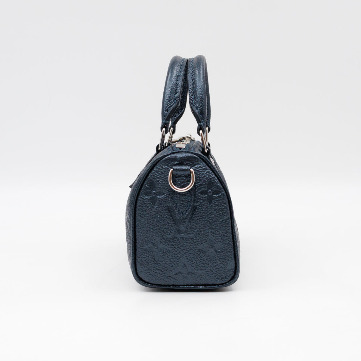 Nano Speedy Shimmery Ink Monogram Empreinte