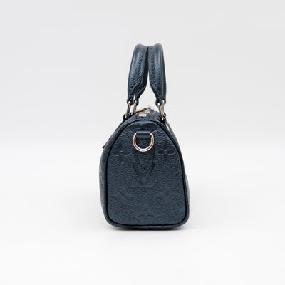 Nano Speedy Shimmery Ink Monogram Empreinte