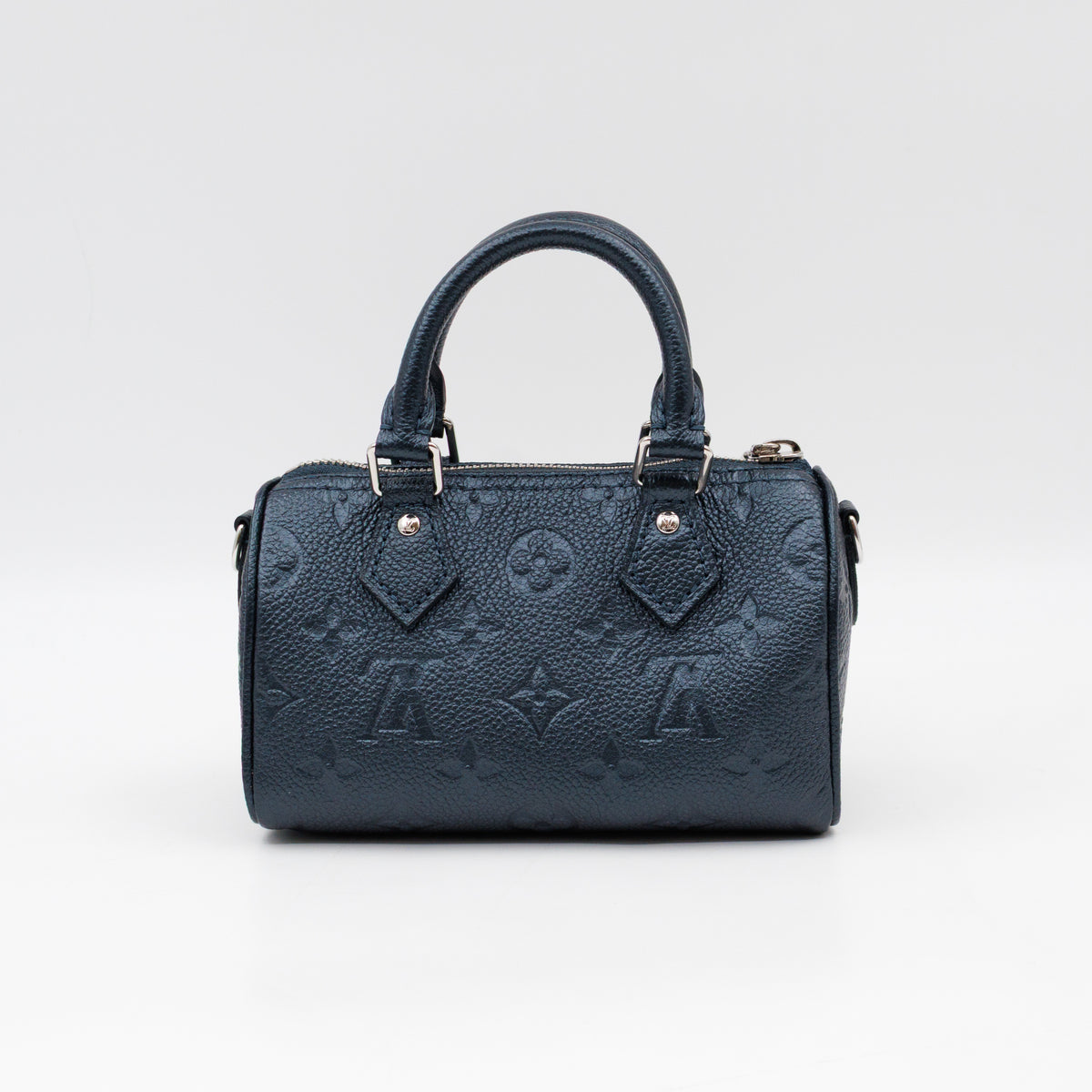 Nano Speedy Shimmery Ink Monogram Empreinte