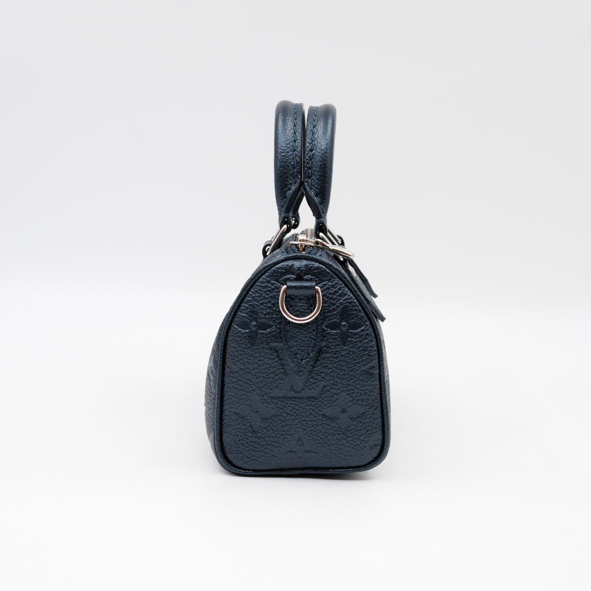 Nano Speedy Shimmery Ink Monogram Empreinte