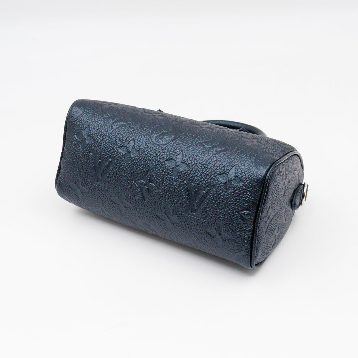 Nano Speedy Shimmery Ink Monogram Empreinte