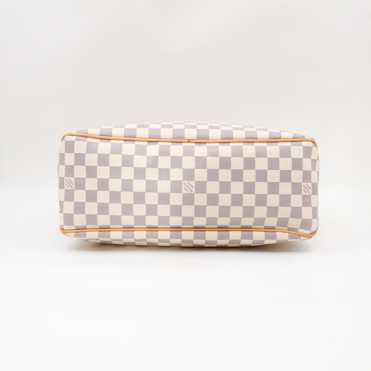Delightful PM Damier Azur