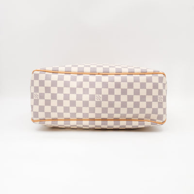 Delightful PM Damier Azur