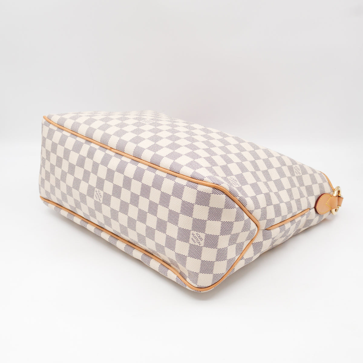 Delightful PM Damier Azur