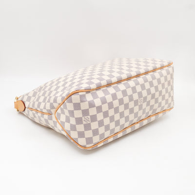 Delightful PM Damier Azur