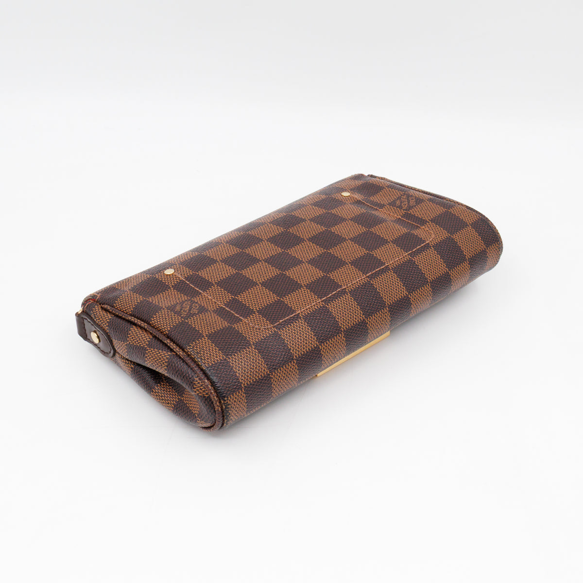 Favorite PM Damier Ebene