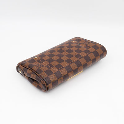 Favorite PM Damier Ebene