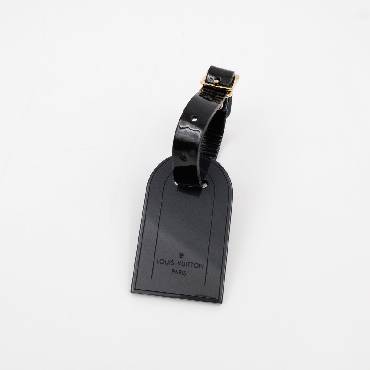 Lockit BB Frame Vernis Fascination Black