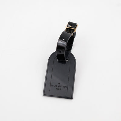Lockit BB Frame Vernis Fascination Black