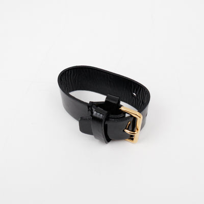 Lockit BB Frame Vernis Fascination Black