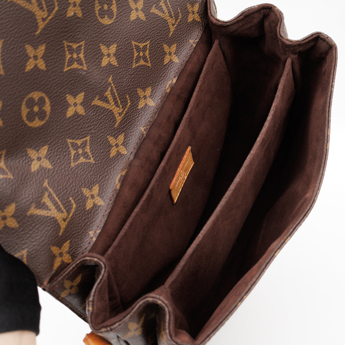 Pochette Metis Monogram
