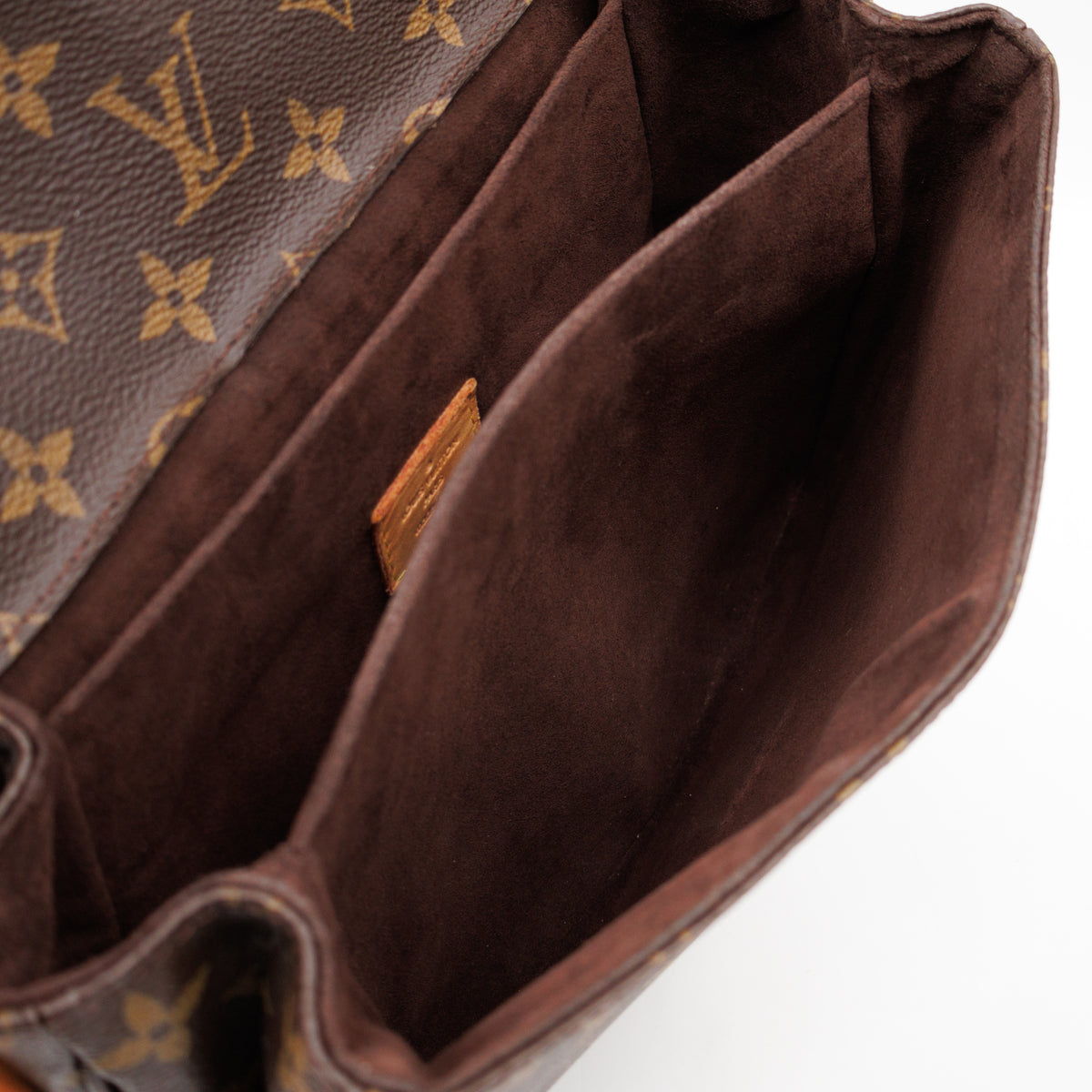 Pochette Metis Monogram