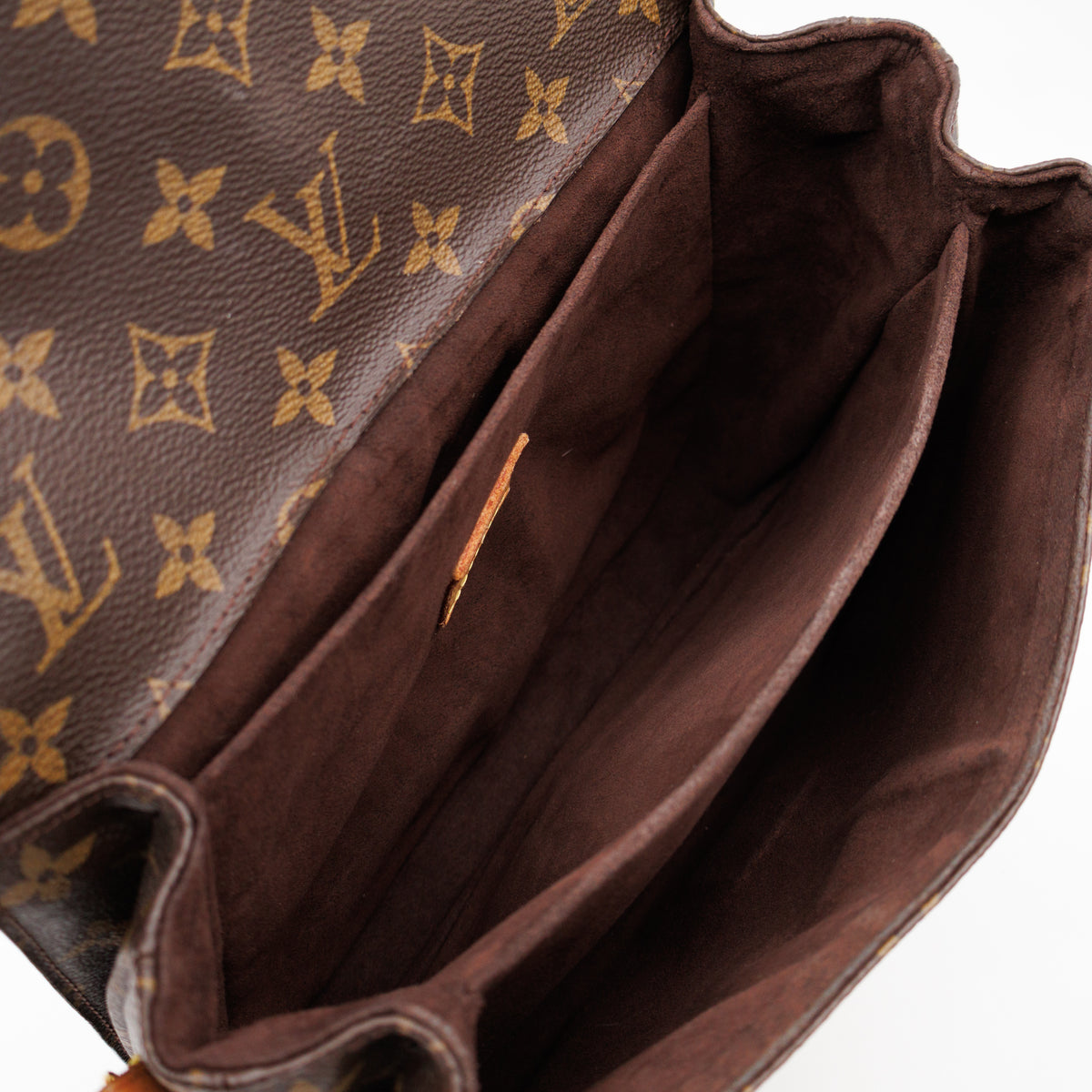 Pochette Metis Monogram