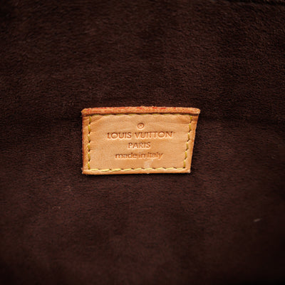 Pochette Metis Monogram