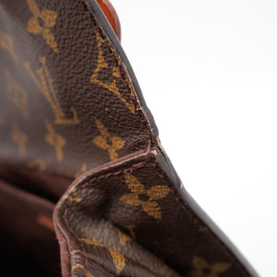 Pochette Metis Monogram