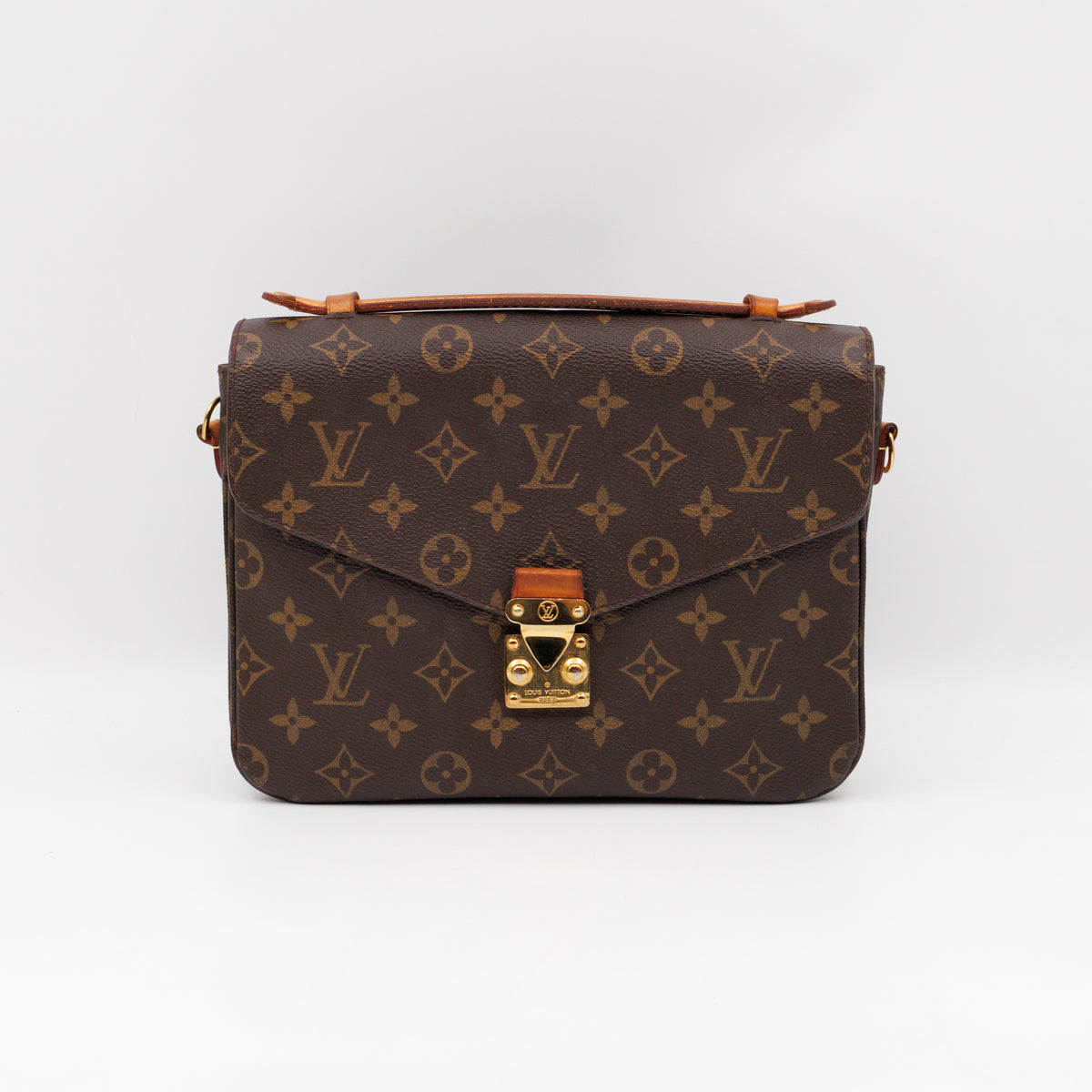 Pochette Metis Monogram