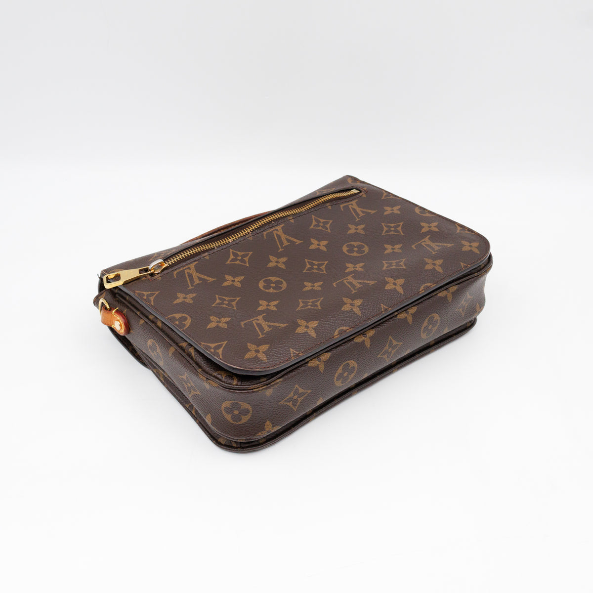 Pochette Metis Monogram