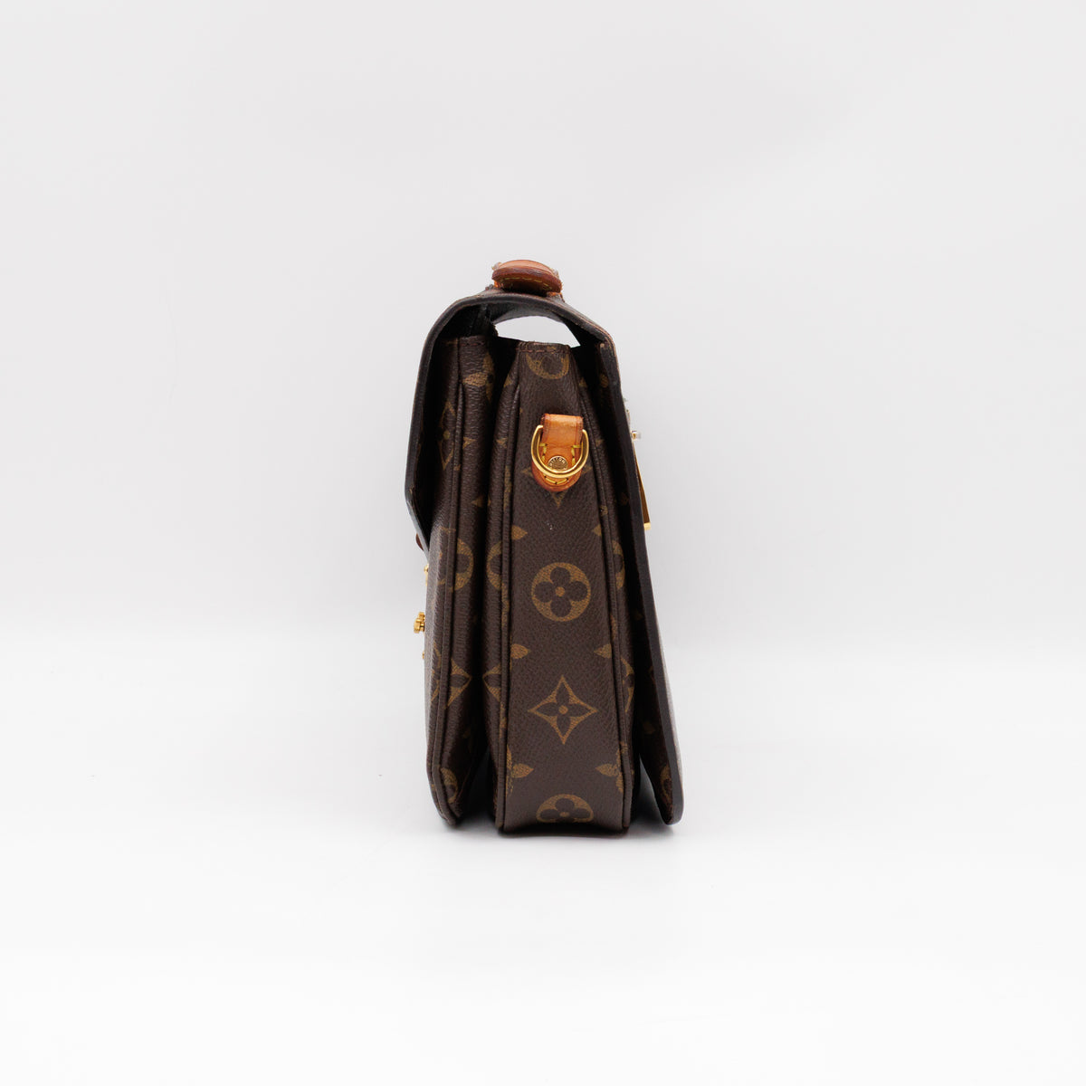 Pochette Metis Monogram