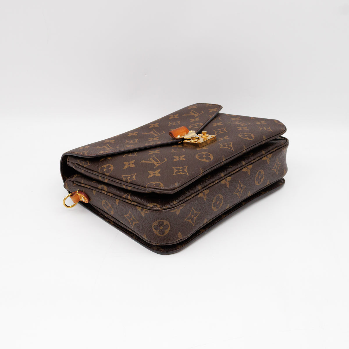 Pochette Metis Monogram