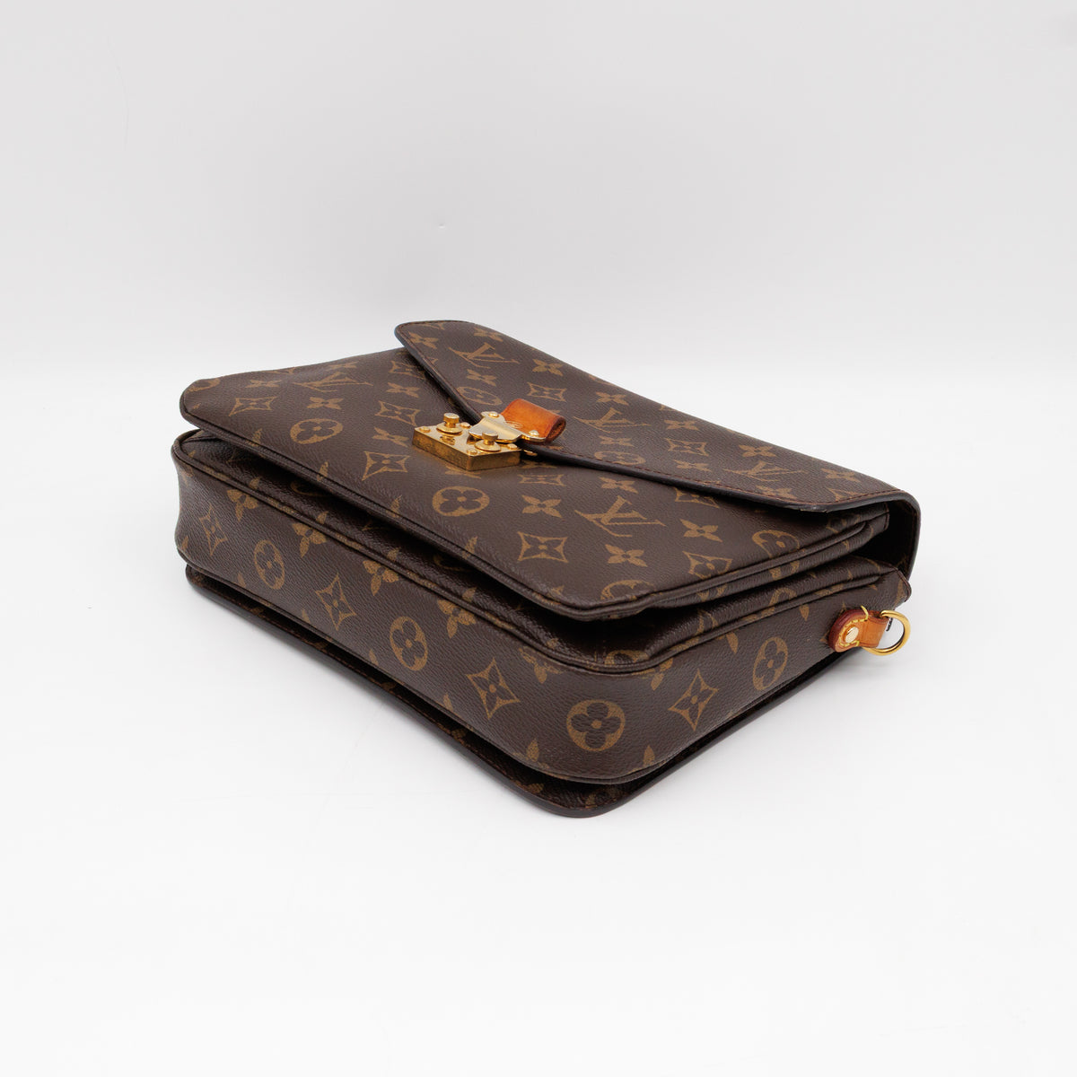 Pochette Metis Monogram