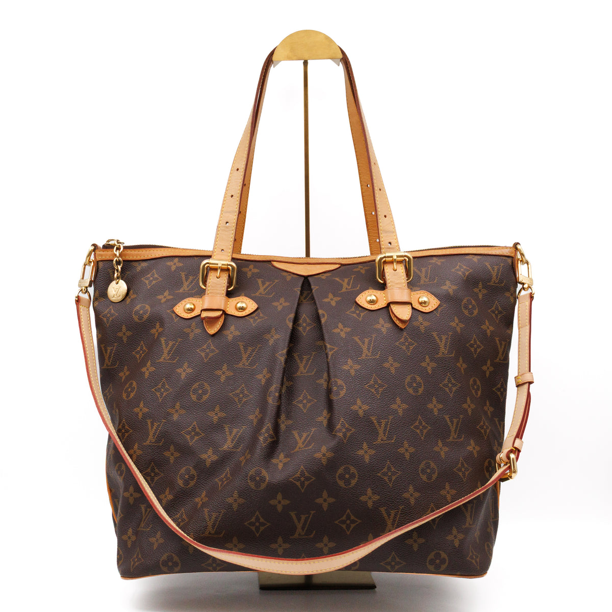 Palermo GM Monogram