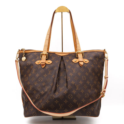 Palermo GM Monogram